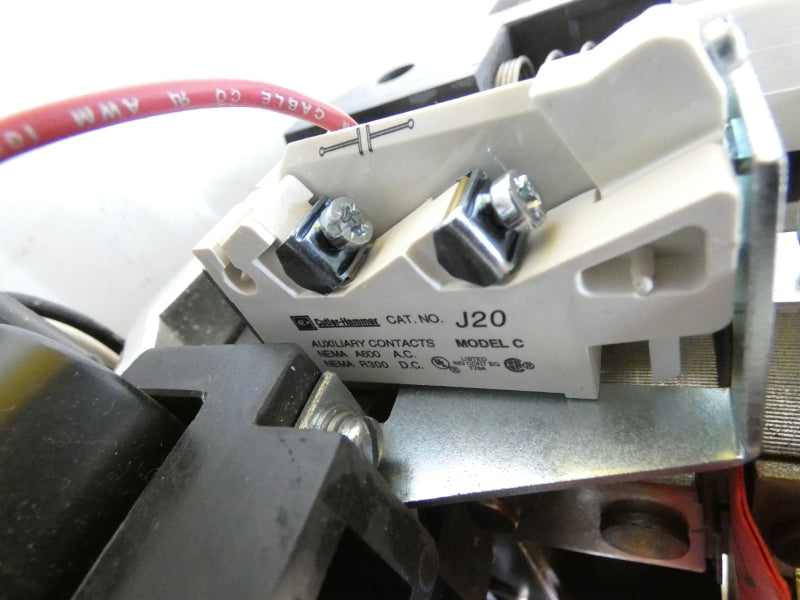 CUTLER-HAMMER A200M5CAC 460/575V 300A NSNP