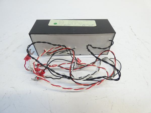 POWER SUPPLY SC72038A01 U-01-0210-5 REV. 5 NSMP