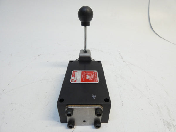 AAA PRODUCTS 285VYG 250PSI NSMP