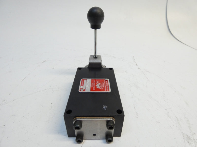 AAA PRODUCTS 285VYG 250PSI NSMP