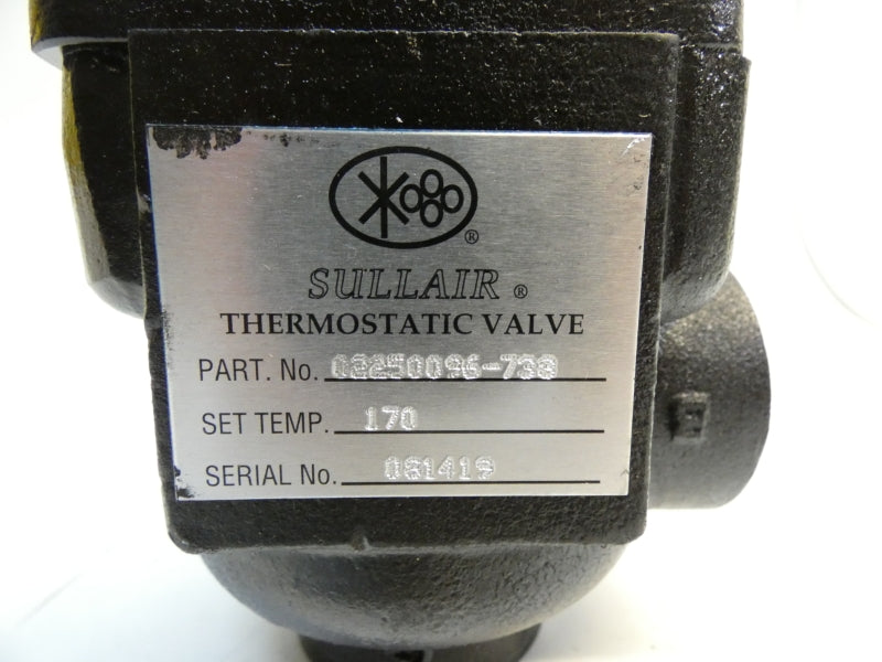 SULLAIR 02250096-738 NSMP