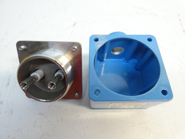 WARRICK CONTROLS 3E2C 250PSI NSNP