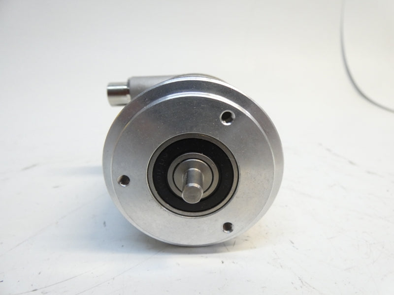 POSITAL OCD-EEA1B-1213-SA10-PRM VER. 2.1 10-30V NSMP