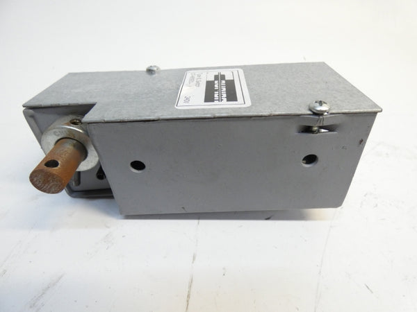 COURION KLSWITCH 07-489501 240V UNMP