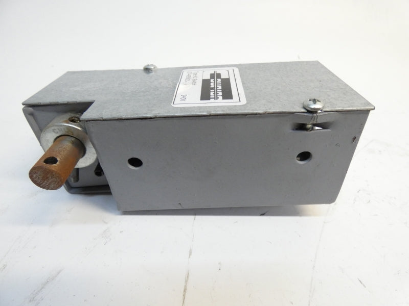 COURION KLSWITCH 07-489501 240V UNMP