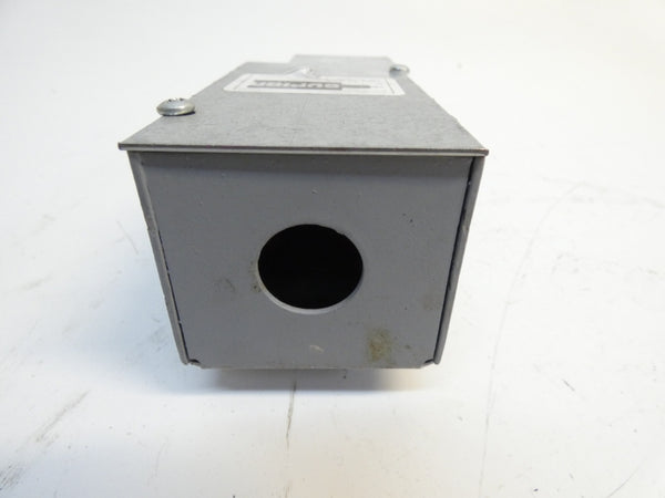 COURION KLSWITCH 07-489501 240V UNMP