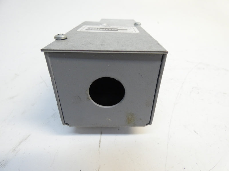 COURION KLSWITCH 07-489501 240V UNMP