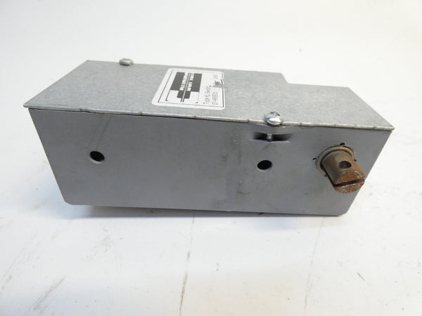 COURION KLSWITCH 07-489501 240V UNMP