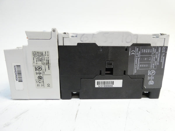 EATON N04NES3X3N 600V 90A NSNP