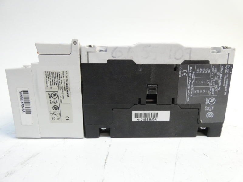EATON N04NES3X3N 600V 90A NSNP