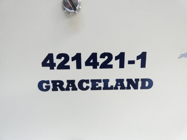GRACELAND 421421-1 UNMP