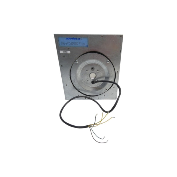 EBM R2E140-AC25.41 220/230V 0.75A UNMP