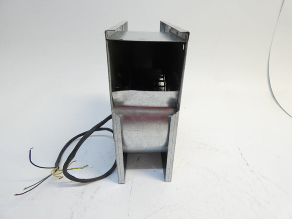 EBM R2E140-AC25.41 220/230V 0.75A UNMP