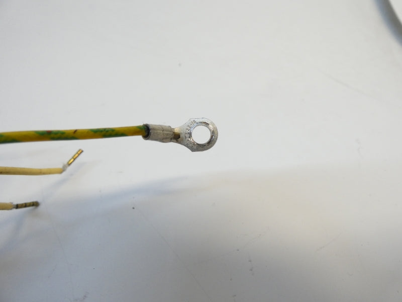 EBM R2E140-AC25.41 220/230V 0.75A UNMP