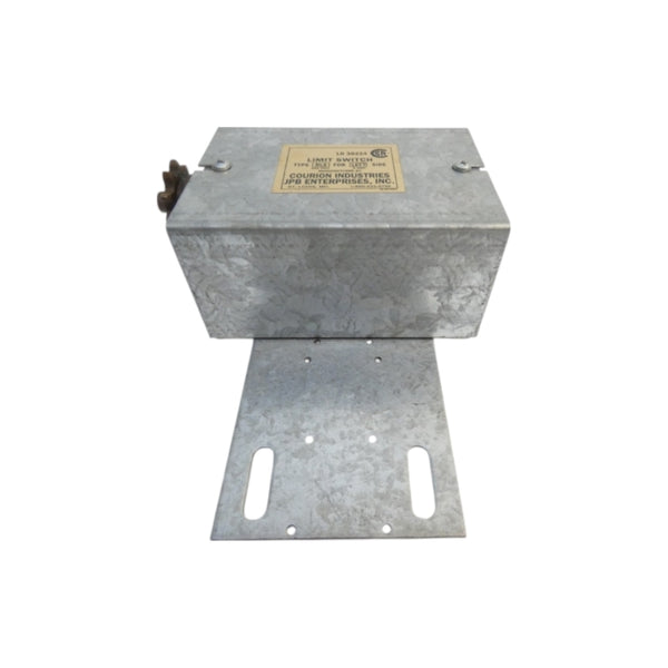 COURION LR38224 RLS 250V 5A (LEFT) NSNP