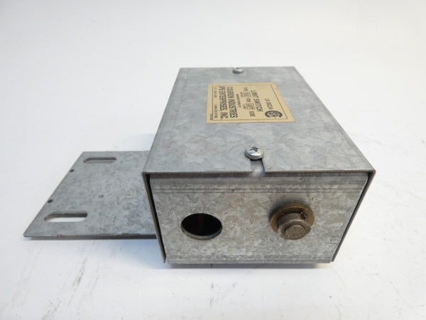 COURION LR38224 RLS 250V 5A (LEFT) NSNP