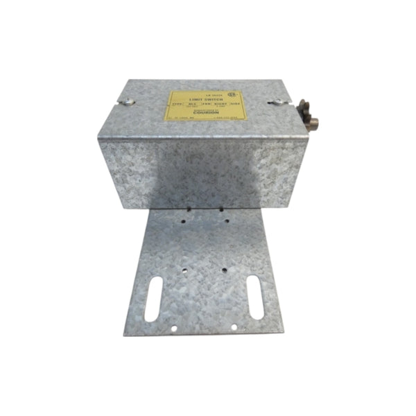 COURION LR38224 RLS 250V 5A (RIGHT) NSNP