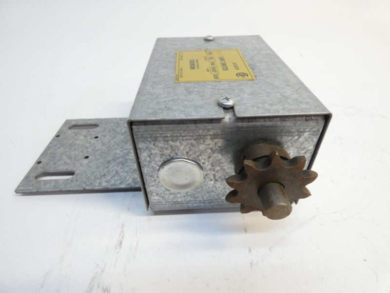 COURION LR38224 RLS 250V 5A (RIGHT) NSNP