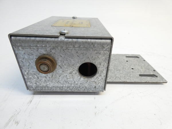 COURION LR38224 RLS 250V 5A (RIGHT) NSNP