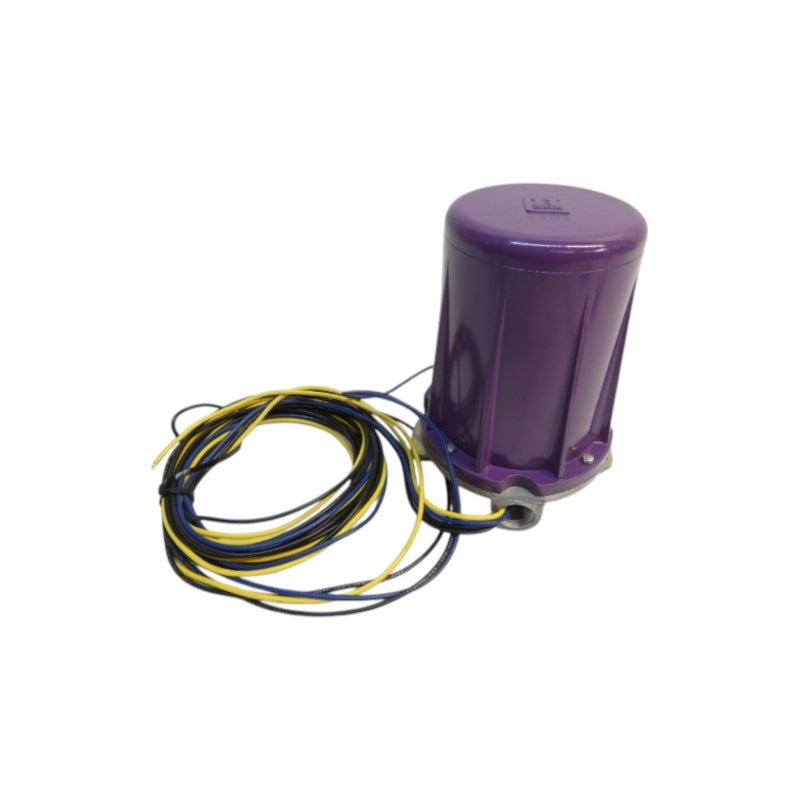 HONEYWELL C7012A1145 120V NSNP