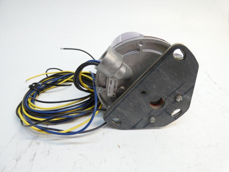 HONEYWELL C7012A1145 120V NSNP