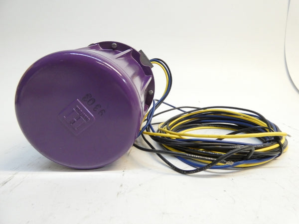 HONEYWELL C7012A1145 120V NSNP