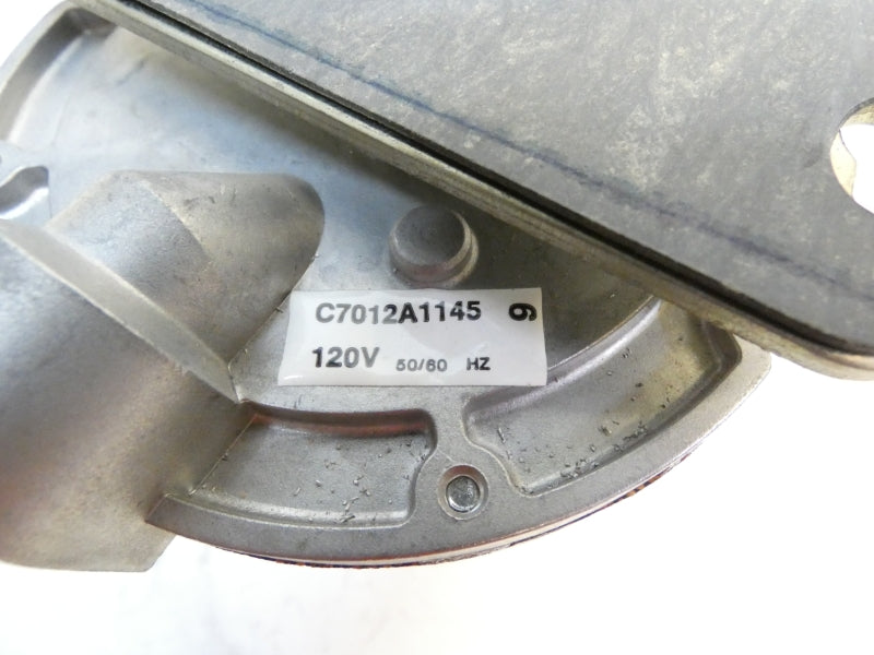 HONEYWELL C7012A1145 120V NSNP