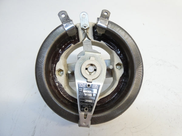 OHMITE 0671 0.35A UNMP