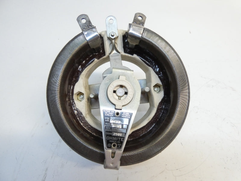 OHMITE 0671 0.35A UNMP