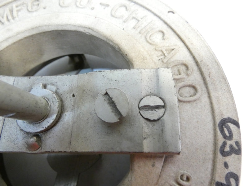 OHMITE 0671 0.35A UNMP