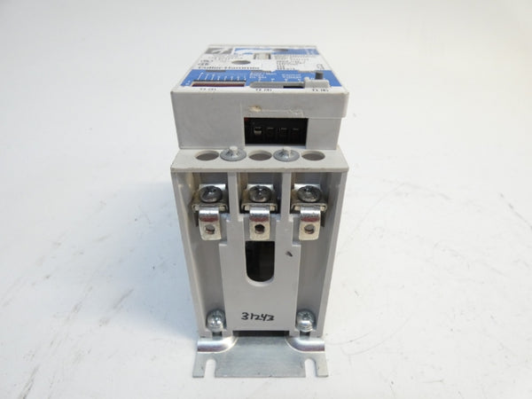 CUTLER-HAMMER W200M1CFCY4Y7 460/575V 27A (AS PICTURED) UNMP