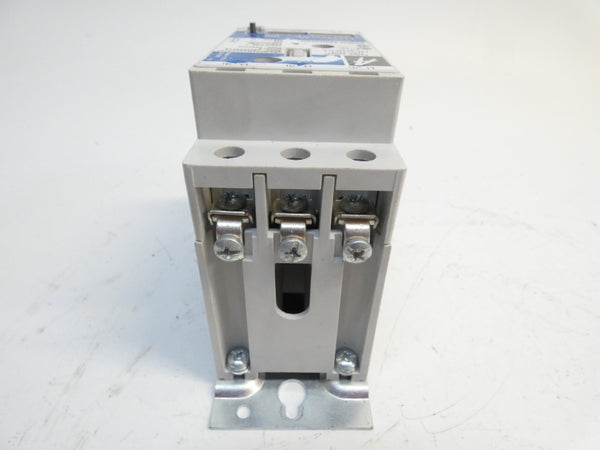 CUTLER-HAMMER W200M1CFCY4Y7 460/575V 27A (AS PICTURED) UNMP