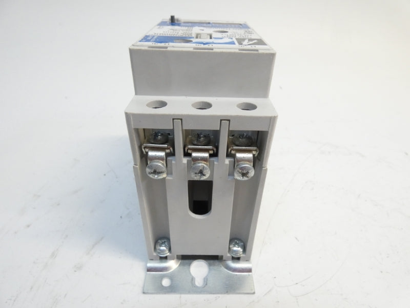 CUTLER-HAMMER W200M1CFCY4Y7 460/575V 27A (AS PICTURED) UNMP