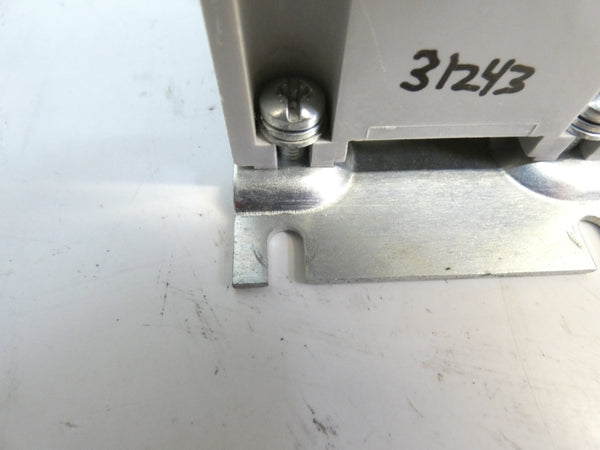 CUTLER-HAMMER W200M1CFCY4Y7 460/575V 27A (AS PICTURED) UNMP