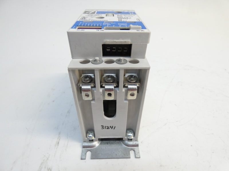 CUTLER-HAMMER W200M1CFCY4Y7 460/575V 27A NSNP