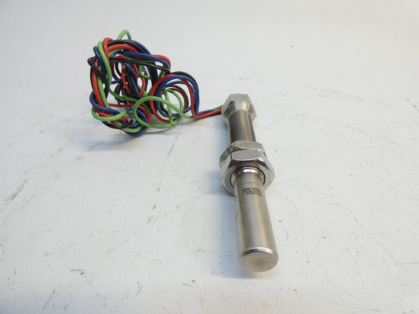 TOPWORX 77-13526-A2 120VAC 4A NSNP