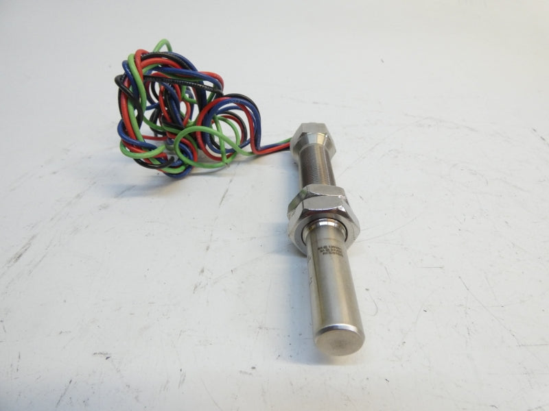 TOPWORX 77-13526-A2 120VAC 4A NSNP