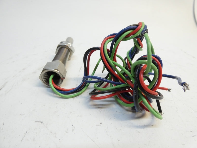 TOPWORX 77-13526-A2 120VAC 4A NSNP