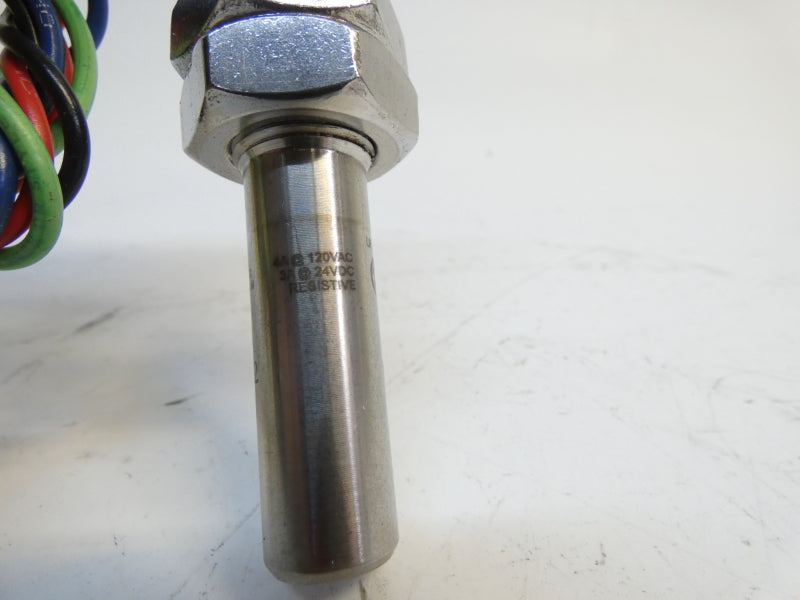 TOPWORX 77-13526-A2 120VAC 4A NSNP