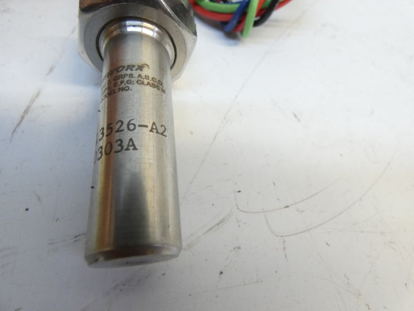 TOPWORX 77-13526-A2 120VAC 4A NSNP