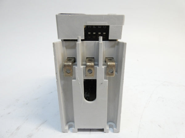 CUTLER-HAMMER W201K2CF 120V UNMP