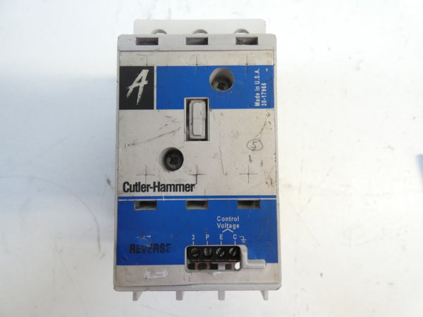 CUTLER-HAMMER W201K2CF 120V UNMP