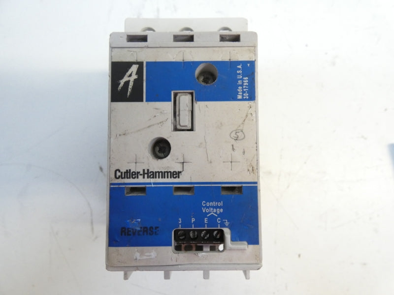 CUTLER-HAMMER W201K2CF 120V UNMP