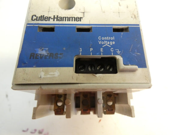 CUTLER-HAMMER W201K2CF 120V UNMP