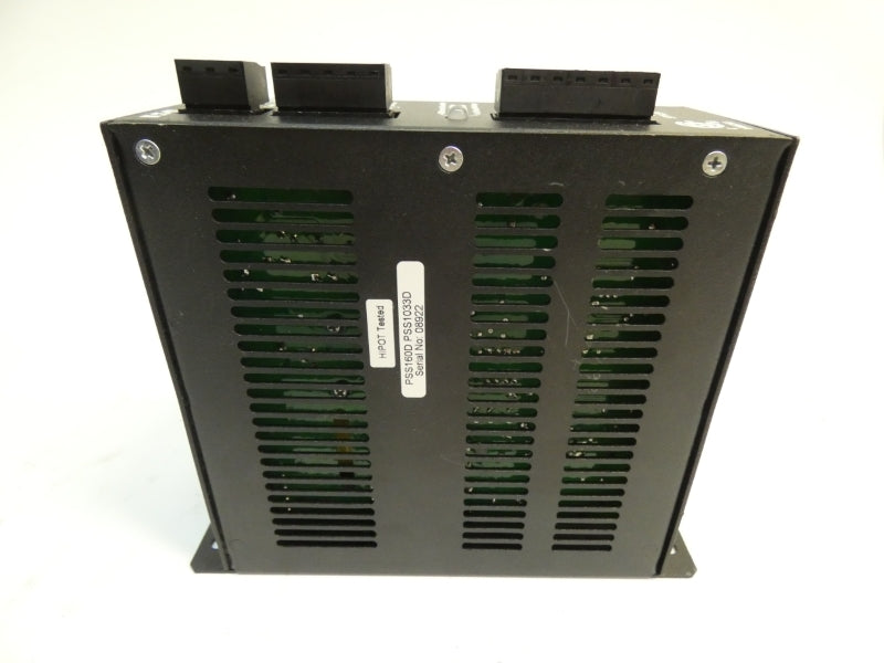 EATON PSS160D 480-600VAC 12A NSNP