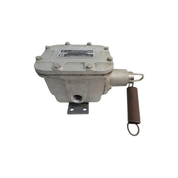 MATERIAL CONTROL PCR1T 600VAC 15A NSNP