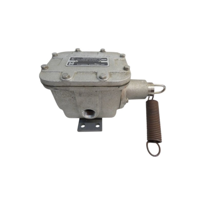 MATERIAL CONTROL PCR1T 600VAC 15A NSNP