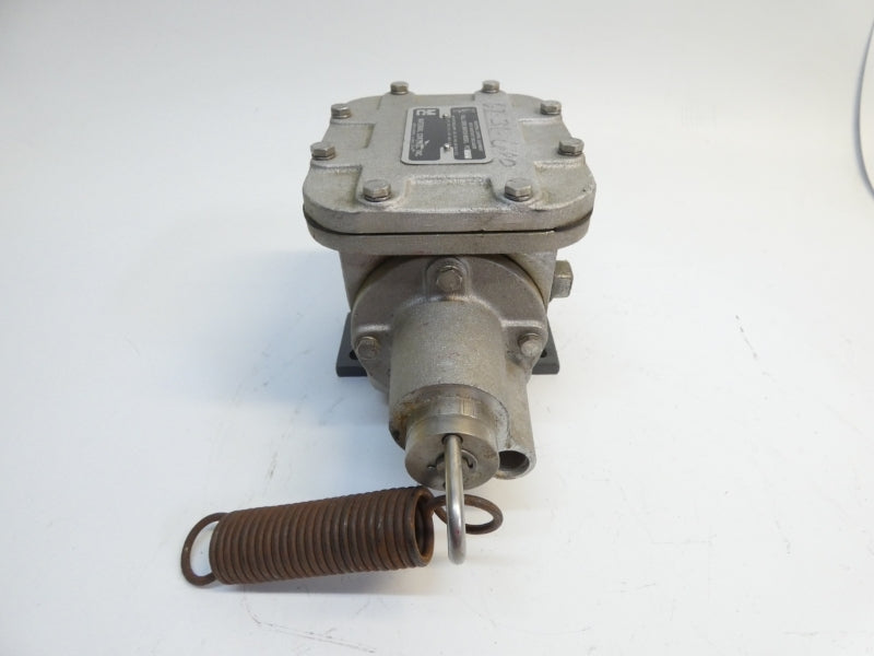 MATERIAL CONTROL PCR1T 600VAC 15A NSNP