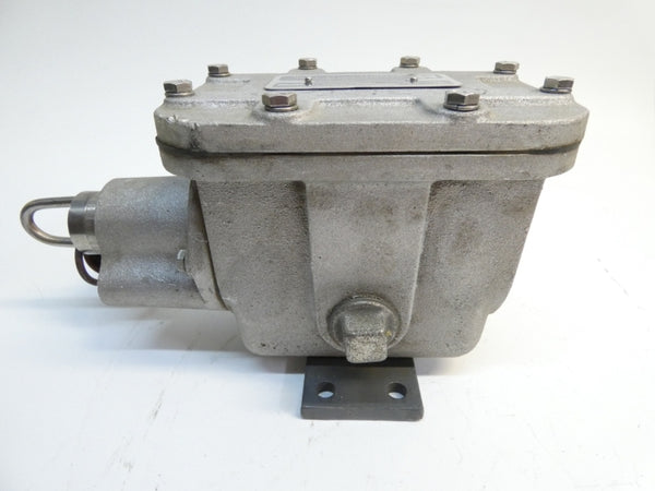 MATERIAL CONTROL PCR1T 600VAC 15A NSNP