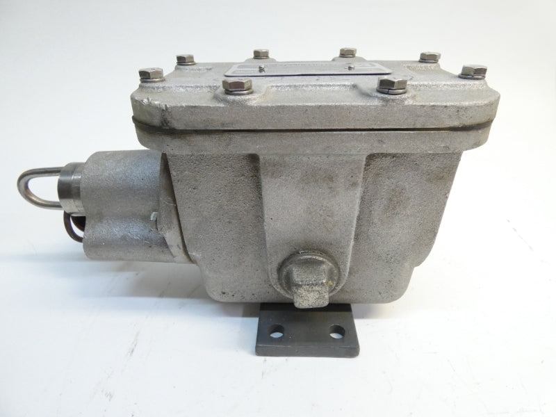 MATERIAL CONTROL PCR1T 600VAC 15A NSNP